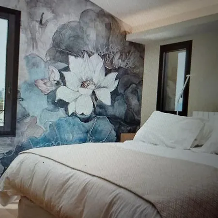 Luxurious Sea View * Saint-Tropez