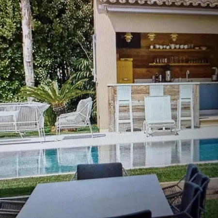 فيلة Luxurious Sea View